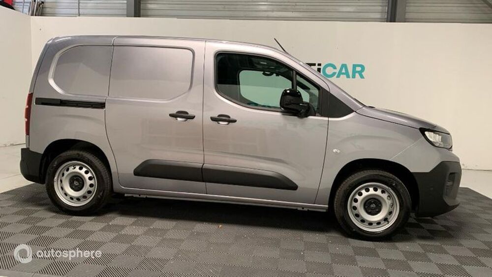 Partner M 650kg BlueHDi 130ch S&S Pack Premium Connect 2026 occasion 84000 Avignon