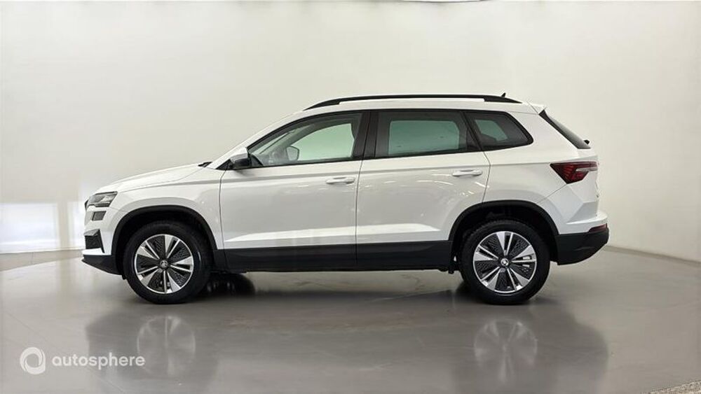 Karoq 2.0 TDI 116ch SCR Business DSG7 2023 occasion 37540 Saint-Cyr-sur-Loire