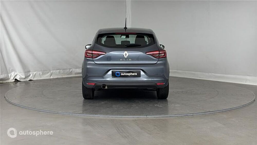 Clio 1.0 TCe 90ch Business -21 2021 occasion 60740 Saint-Maximin