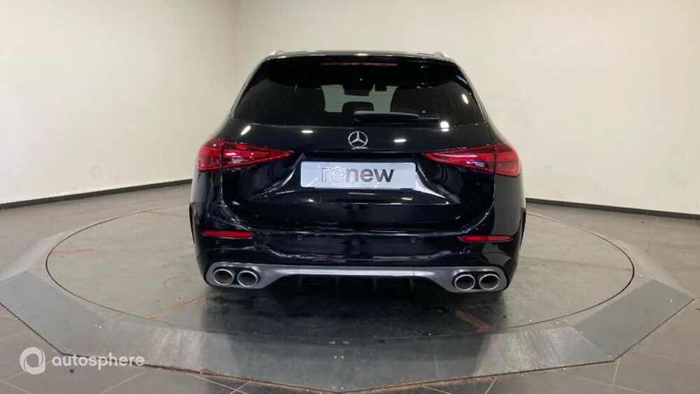 Classe C 43 AMG 408ch 4Matic 2023 occasion 57100 Thionville