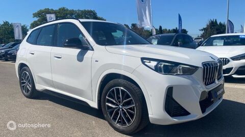 X1 sDrive18i 136ch M Sport 2024 occasion 13300 Salon-de-Provence