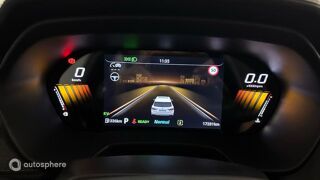 MG.ZS 1.5 Hybrid+ 197ch Comfort 2025 occasion 59400 Cambrai