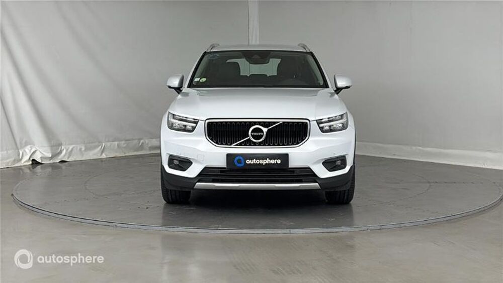 XC40 D3 AdBlue 150ch R-Design Geartronic 8 2019 occasion 59552 Lambres-lez-Douai
