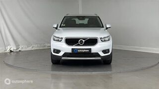 XC40 D3 AdBlue 150ch R-Design Geartronic 8 2019 occasion 59552 Lambres-lez-Douai