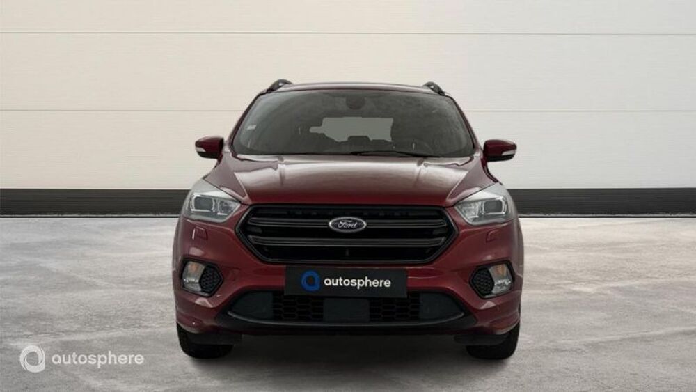Kuga 1.5 Flexifuel-E85 150ch Stop&Start ST-Line 4x2 Euro6.2 2019 occasion 59300 Valenciennes