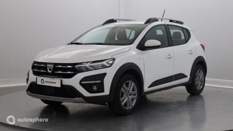 Dacia Sandero 1.0 TCe 90ch Stepway Confort -22 2022 occasion Sains-en-Gohelle 62114