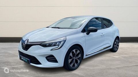 Renault Clio 1.0 TCe 90ch Evolution 2023 occasion PAU 64000