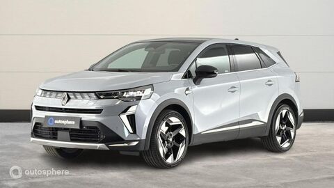 Annonce voiture Renault Symbioz 26999 €