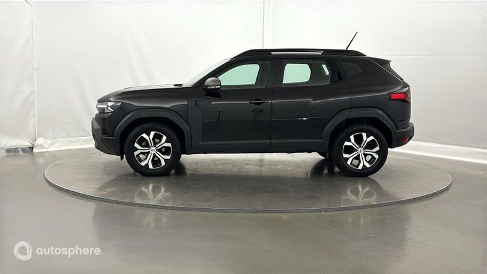 Duster 1.0 ECO-G 100ch Expression 2025 occasion 59470 Wormhout