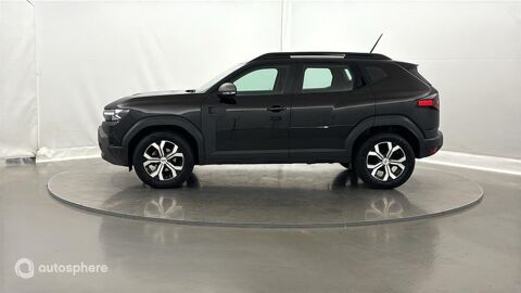 Duster 1.0 ECO-G 100ch Expression 2025 occasion 59470 Wormhout