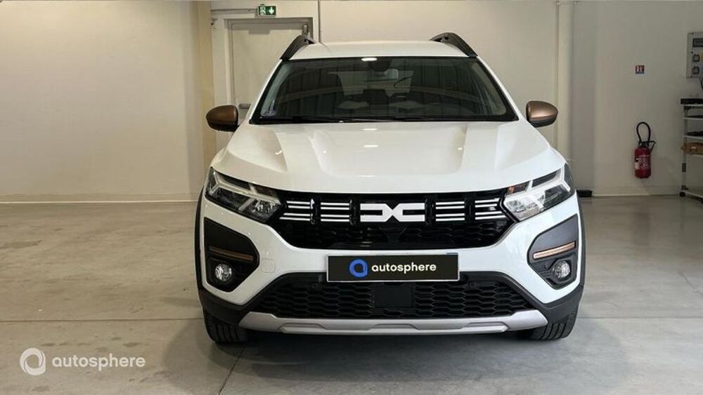 Jogger 1.6 hybrid 140ch Extreme 7 places 2023 occasion 13700 Marignane