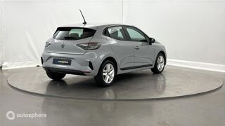 Clio 1.5 Blue dCi 100ch Evolution - 24 2025 occasion 51000 Ch&acirc;lons-en-Champagne
