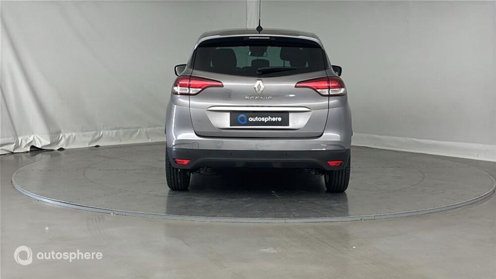 Sc&eacute;nic 1.7 Blue dCi 120ch Intens EDC 2020 occasion 62800 LIEVIN