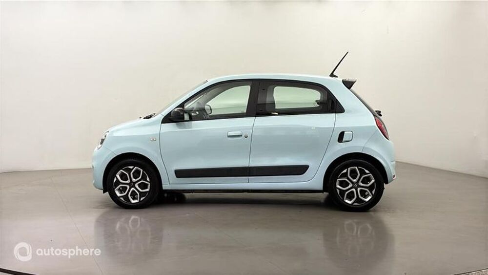 Twingo 1.0 SCe 65ch Equilibre 2024 occasion 44000 Nantes
