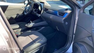 Captur 1.8 E-Tech full hybrid 160ch esprit Alpine - 26 2026 occasion 51100 Reims