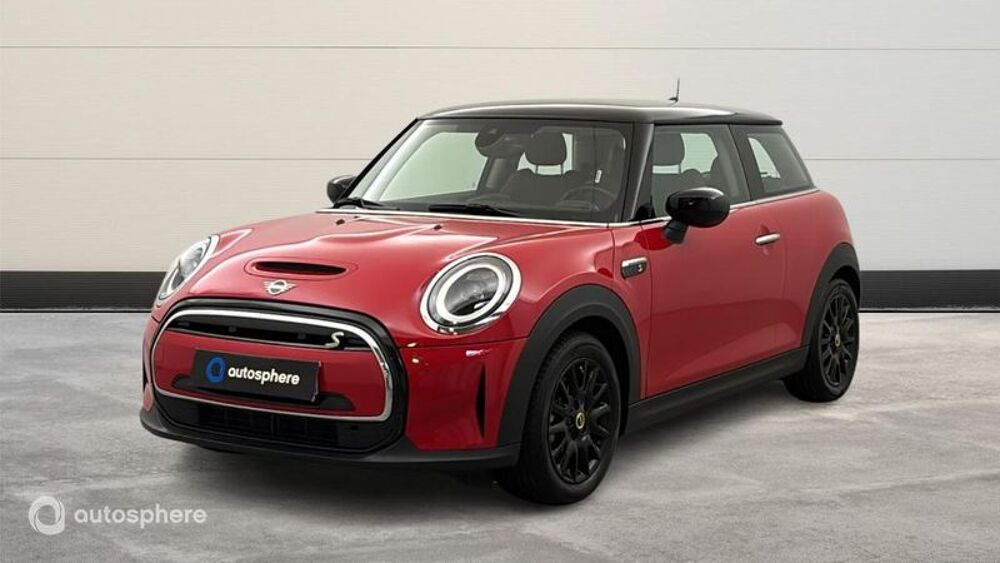 Cooper SE 184ch Edition Premium BVA 5CV 2023 occasion 33700 M&eacute;rignac
