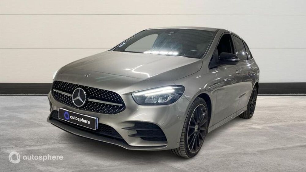 Classe B 250 e 160+102ch AMG Line Edition 8G-DCT 2020 occasion 13090 Aix-en-Provence