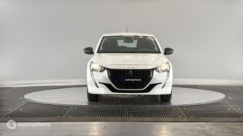 208 1.2 PureTech 100ch S&S Active 2023 occasion 03110 Charmeil