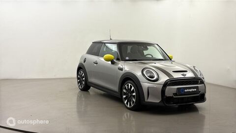 Cooper S 178ch Edition Premium Plus BVA7 2023 occasion 33700 M&eacute;rignac