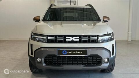 Duster 1.6 hybrid 140ch Extreme 2025 occasion 13700 Marignane