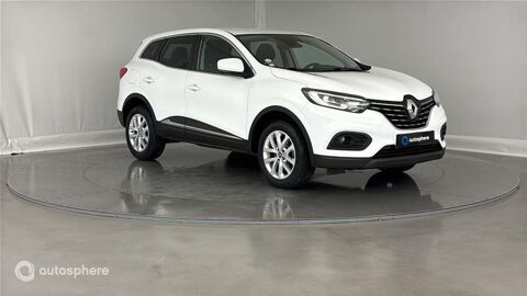 Kadjar 1.5 Blue dCi 115ch Business - 21 2021 occasion 57200 Sarreguemines