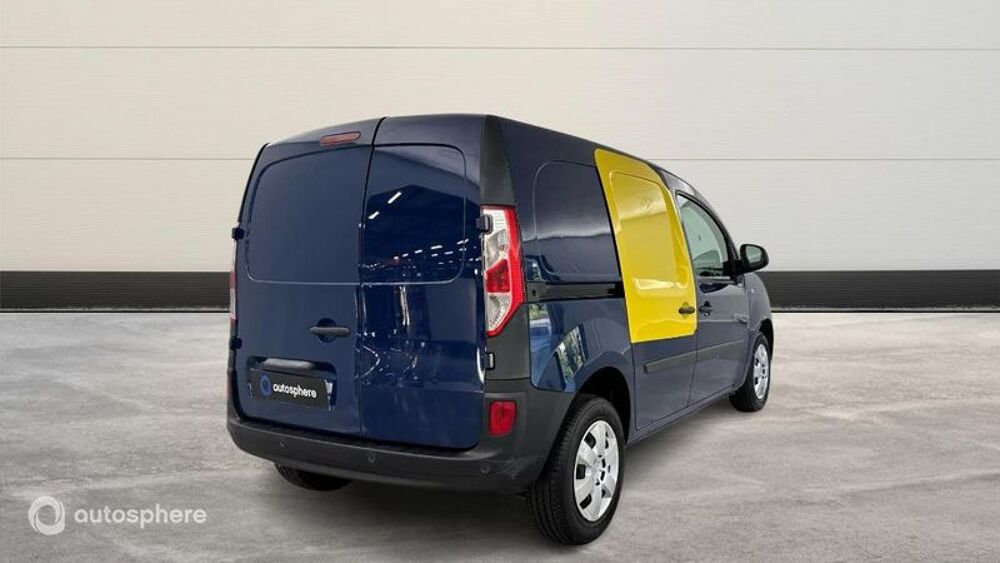 Kangoo 1.5 Blue dCi 95ch Extra R-Link 2020 occasion 02200 Soissons