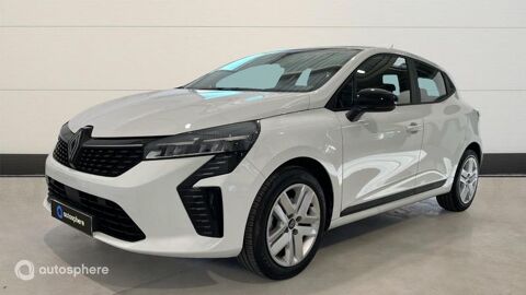 Renault Clio 1.5 dCi 100ch Evolution - 25 2025 occasion Marignane 13700