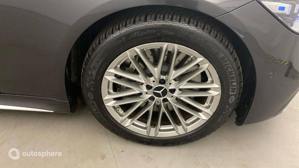 Classe S 580 e 510ch AMG Line 9G-Tronic 2022 occasion 17138 Puilboreau