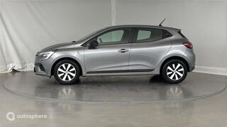 Clio 1.0 TCe 90ch Equilibre 2023 occasion 51000 Ch&acirc;lons-en-Champagne