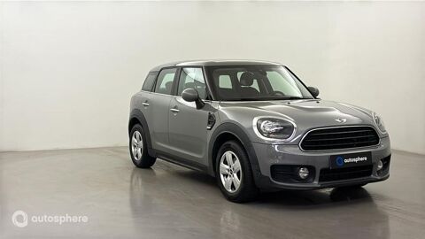 Countryman One 102ch 2017 occasion 33700 M&eacute;rignac
