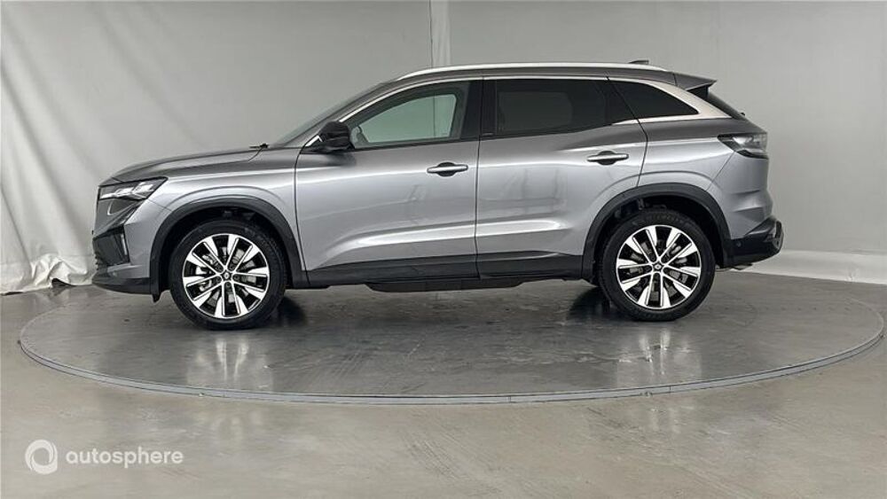Austral 1.2 E-Tech full hybrid 200ch Techno - 25 2026 occasion 62110 H&eacute;nin-Beaumont