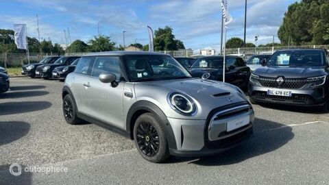 Cooper SE 184ch Edition Premium Plus BVA 5CV 2023 occasion 33700 M&eacute;rignac