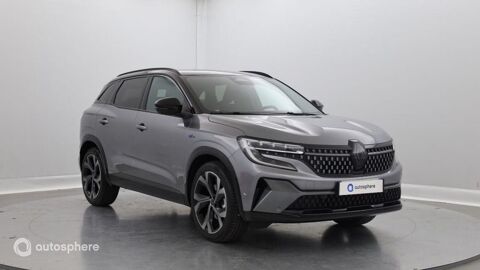 Austral 1.2 E-Tech full hybrid 200ch Iconic esprit Alpine- 24 2024 occasion 62800 Liévin