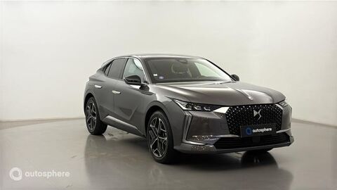 DS4 E-TENSE 225ch Rivoli 2022 occasion 63000 Clermont-Ferrand