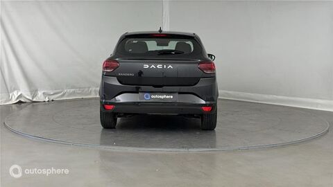 Sandero 1.0 TCe 90ch Journey CVT 2024 occasion 62218 Loison-sous-Lens