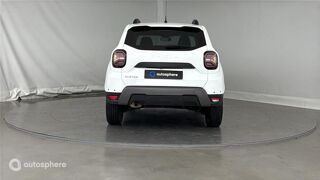Duster 1.0 ECO-G 100ch Journey + 4x2 2023 occasion 62231 Coquelles