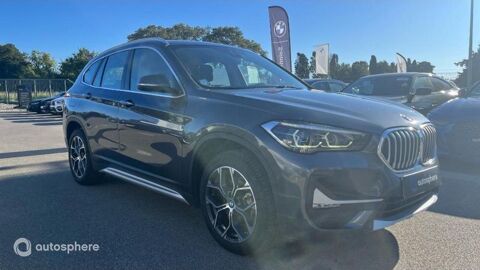 X1 xDrive18d 150ch xLine 2019 occasion 13300 Salon-de-Provence
