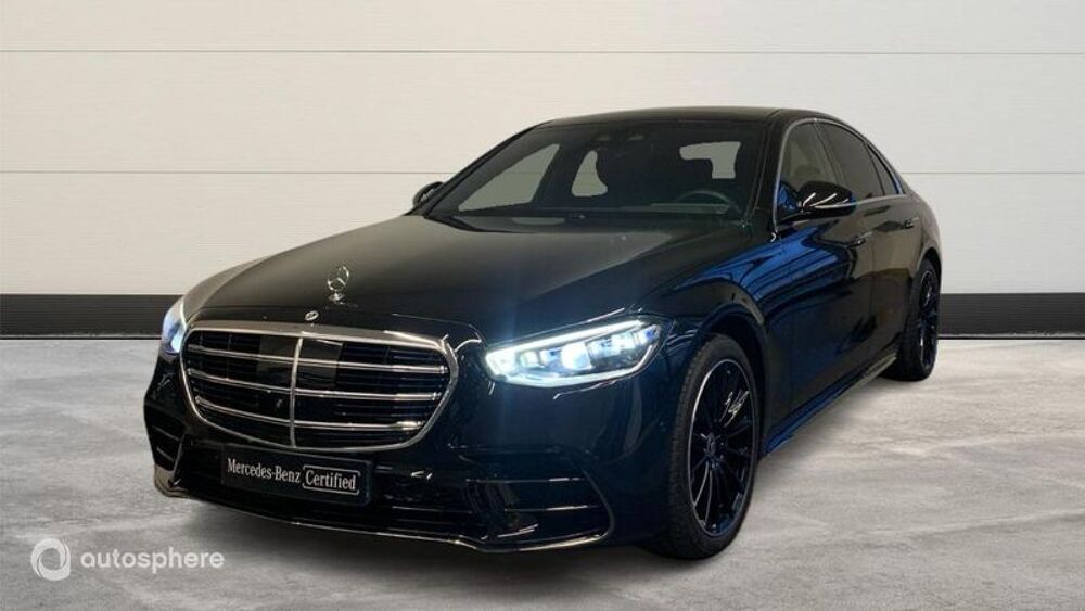 Classe S 580 e 510ch AMG Line 9G-Tronic 2025 occasion 80136 Rivery