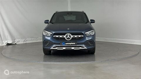 Classe GLA 250 e Hybrid EQ 218ch Progressive Line 8G-DCT 2024 occasion 60000 Beauvais
