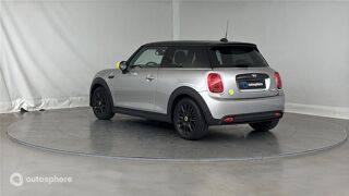 Cooper SE 184ch Edition Premium Plus BVA 5CV 2023 occasion 59650 Villeneuve-d'Ascq
