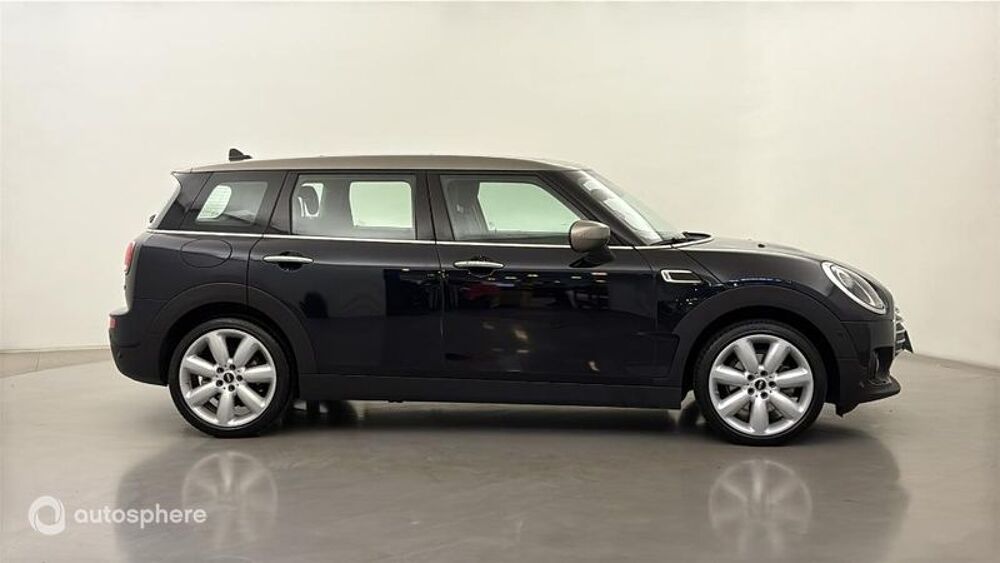 Clubman Cooper 136ch Edition Premium Plus BVA7 2023 occasion 33700 M&eacute;rignac