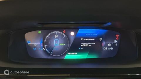 308 PHEV 180ch GT e-EAT8 2022 occasion 84000 Avignon