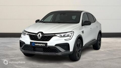 Annonce voiture Renault Arkana 18499 €