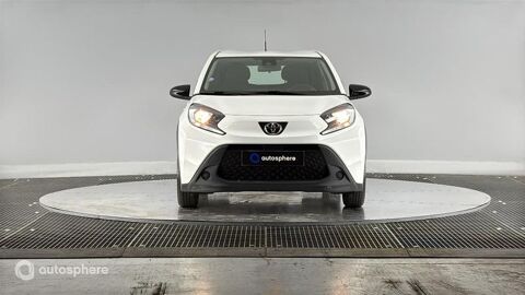 Aygo 1.0 VVT-i 72ch Dynamic 2023 occasion 74330 &Eacute;pagny Metz Tessy