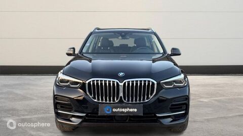 X5 xDrive45e 394ch Lounge 17cv 2022 occasion 33700 M&eacute;rignac