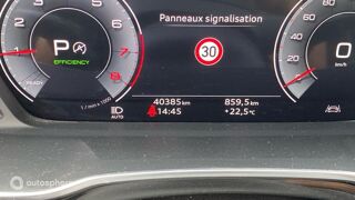 Q3 35 TFSI 150ch S line S tronic 7 2024 occasion 64100 Bayonne