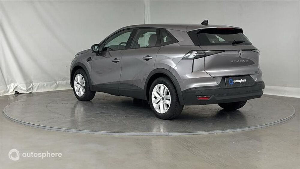 Symbioz 1.8 E-Tech full hybrid 160ch Evolution - 25 2025 occasion 57000 Metz