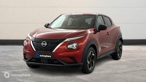 Annonce voiture Nissan Juke 20299 €