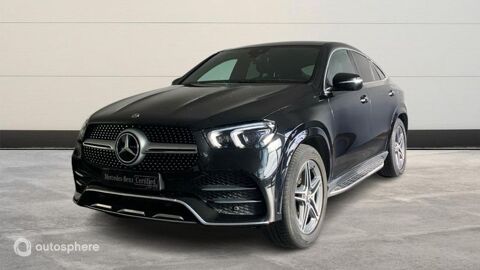 Annonce voiture Mercedes Classe GLE 67199 €