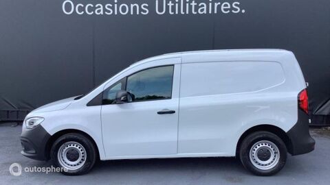 Citan 110 CDI Long BVA 2024 occasion 77270 Villeparisis